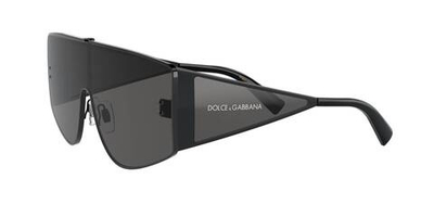 Солнцезащитные очки METAL MAN Dolce &amp; Gabbana - черный(DG2305)