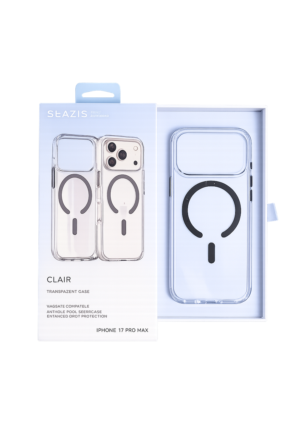 Stazis Clair