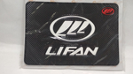 LIFAN / ЛЮКС Коврик на панель (1 шт.)