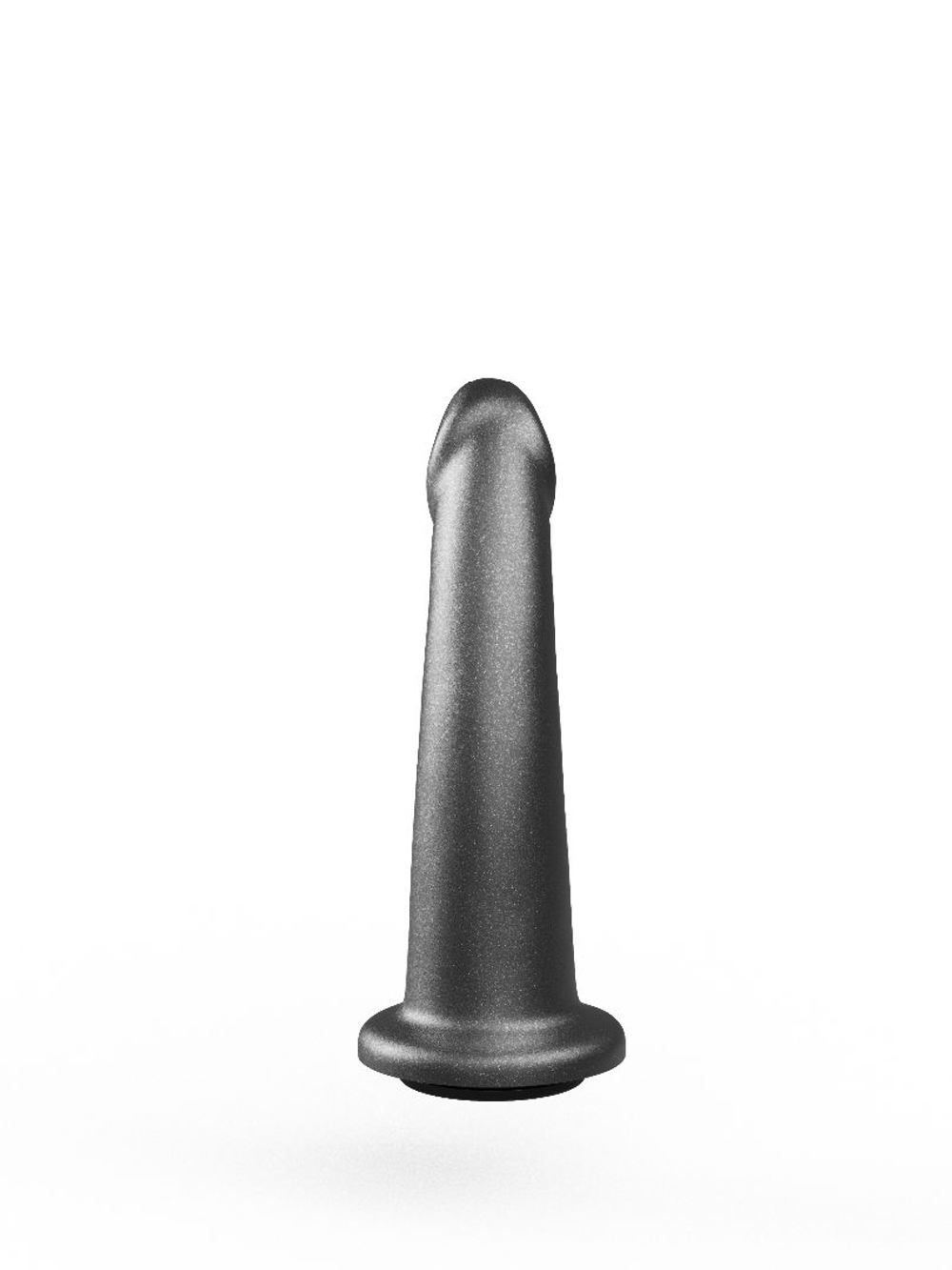 Чёрная насадка PLATINUM BENT 1