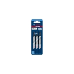 Пилка для лобзика по керамике T150RD BOSCH 2608900567