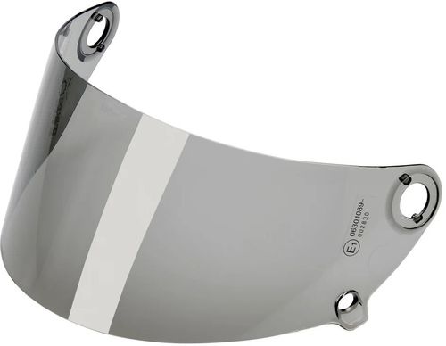 Купить Визор для шлема Biltwell Визор Shield 22.06 / Светло-серый