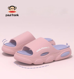 Шлепанцы Paul Frank Comfortable (Pink)