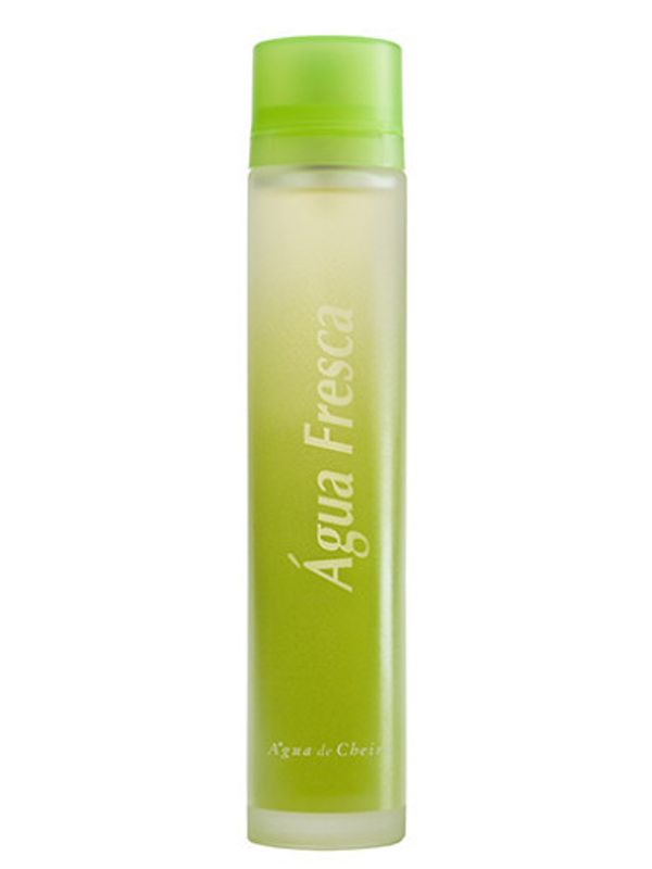 Agua de Cheiro Agua Fresca