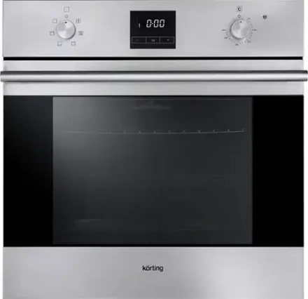 Встраиваемый электрический духовой шкаф Korting OKB 560 CFX