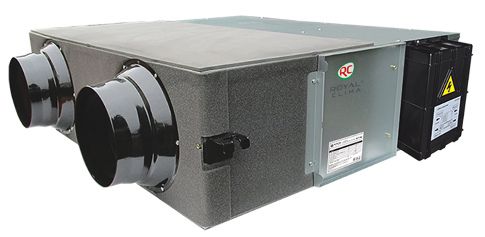 Фильтр G4 RCS-650-U