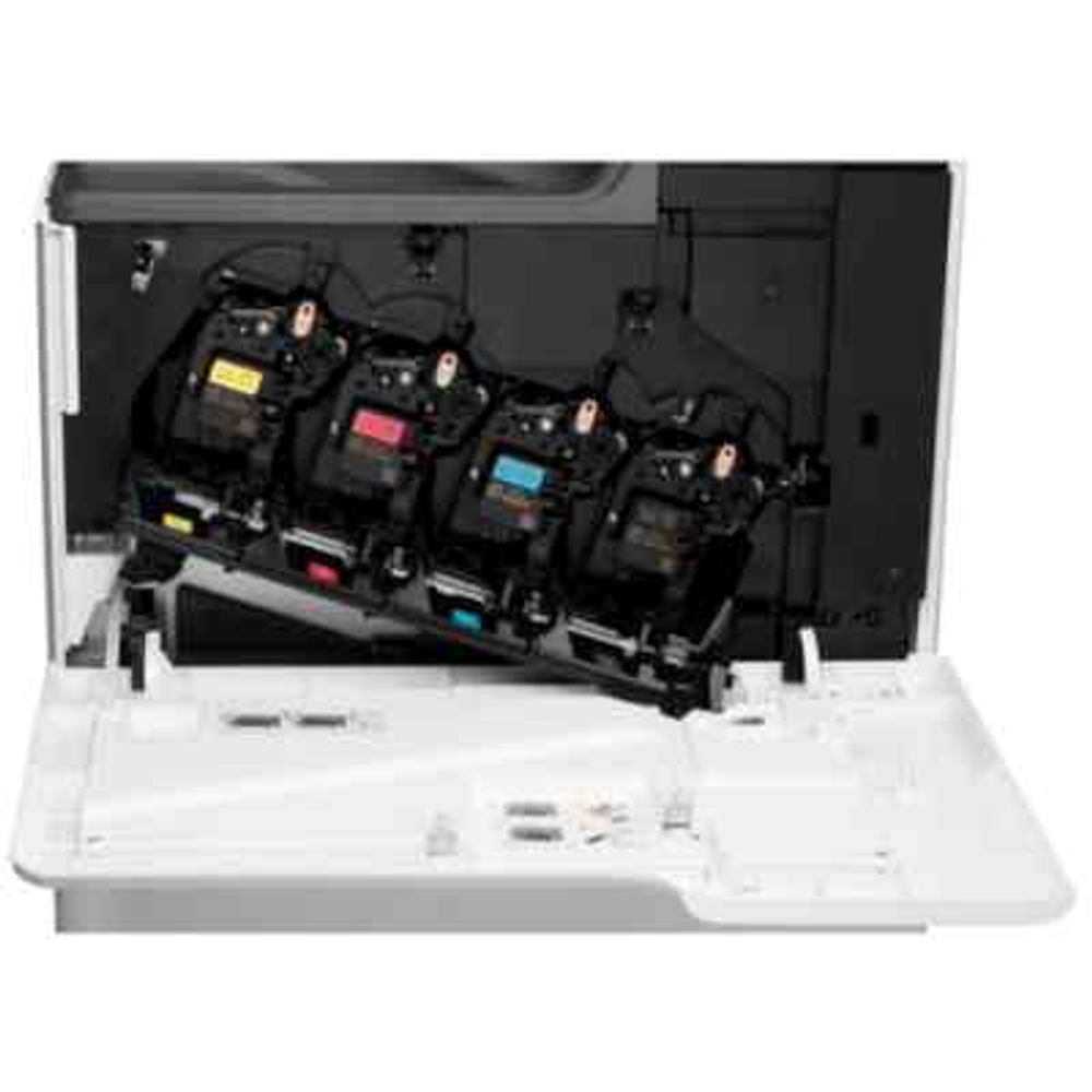 Принтер HP Color LaserJet Enterprise M652dn