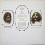 Warhorse / Warhorse (LP)