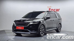 KIA Canival 9-Seater Signature — 2021