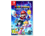 Mario + Rabbids Sparks of Hope (NS) NEW