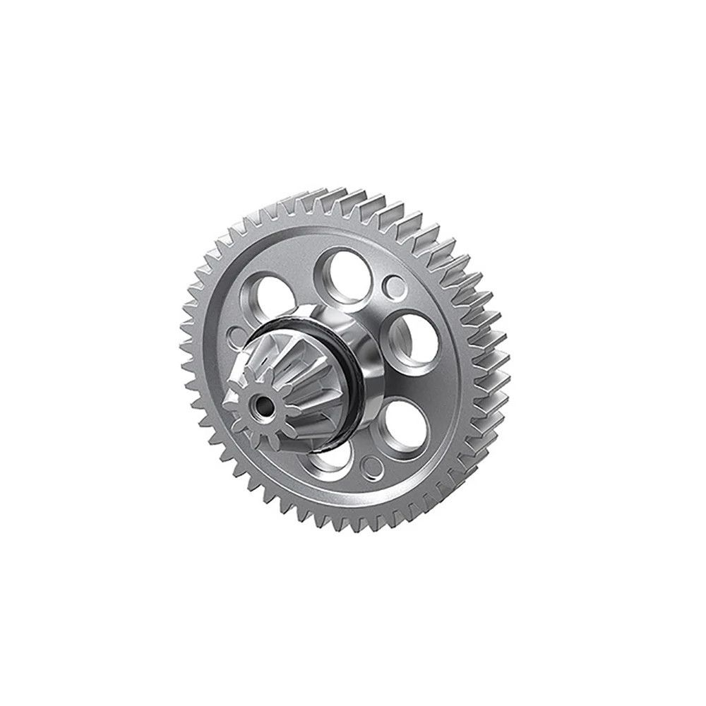 Спур металлический для MJX Hyper Go 1/16 16401 , m163