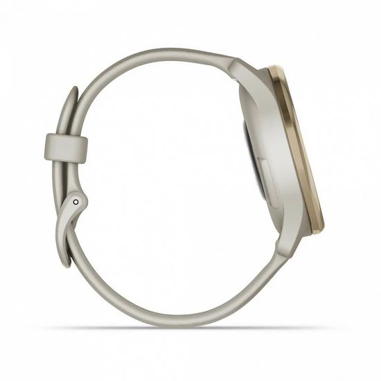 Смарт-часы Garmin Vívomove Trend, French Grey 010-02665-02