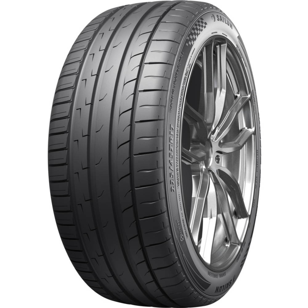 Michelin 215/40ZR17 87Y XL Atrezzo ZSR 2 TL