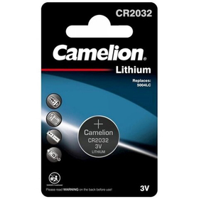 Батарейка Camelion CR2032