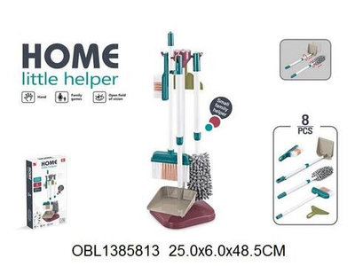 Игровой набор Хозяйка, коробка 667-60