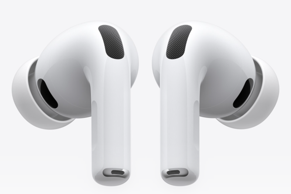 Наушники Apple AirPods Pro 3