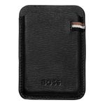 Картхолдер с магнитом Hugo Boss - Mobile Iconic