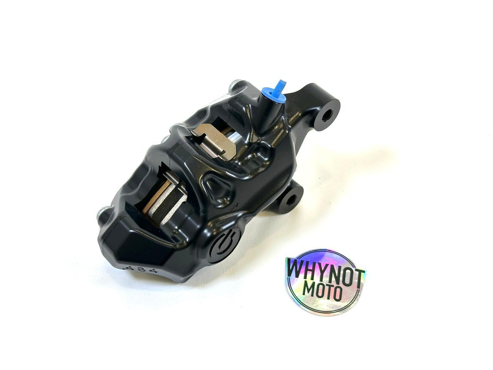 Brembo Суппорт правый передний 484 Harley Davidson 120B81479