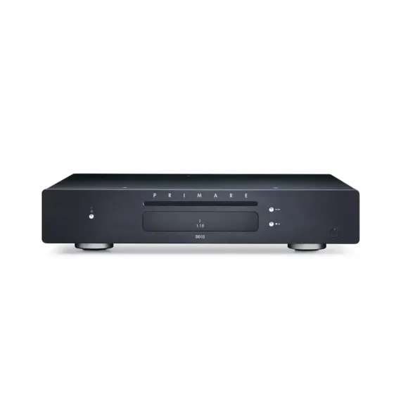 Primare DD15 Black