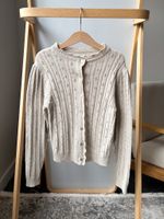 Хлопковый кардиган Bebe Organic, 116