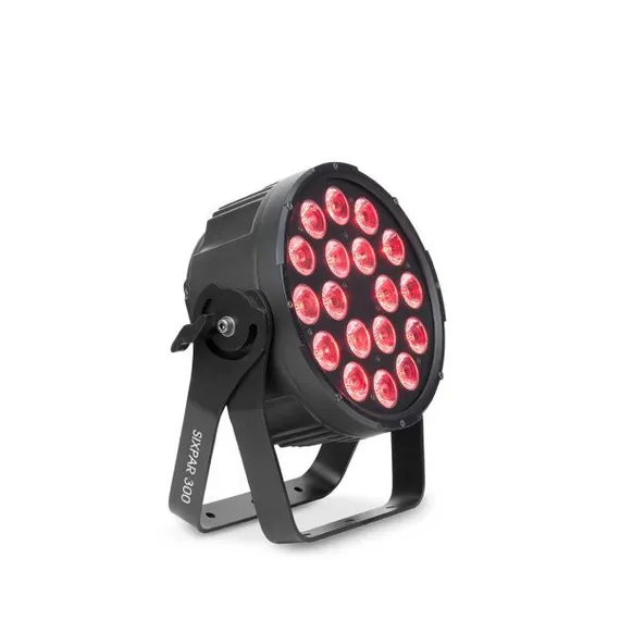Elation SIXPAR/BD300