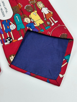 Галстук The Save the Children Collection