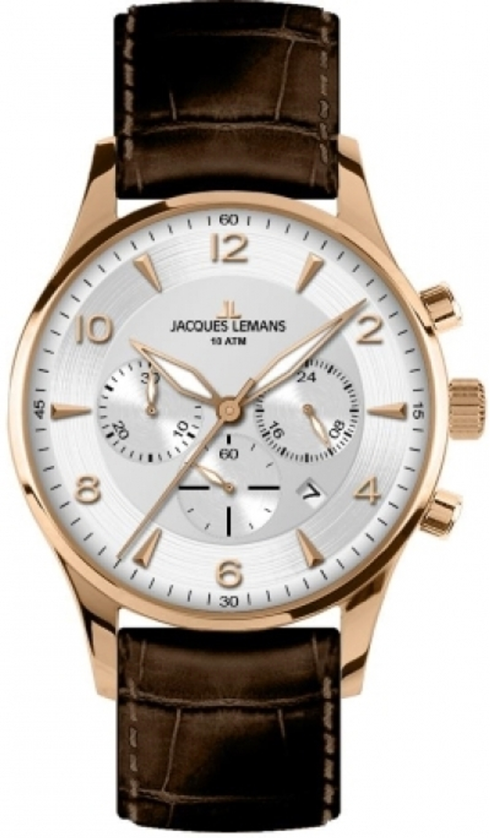 Jacques Lemans 11654H