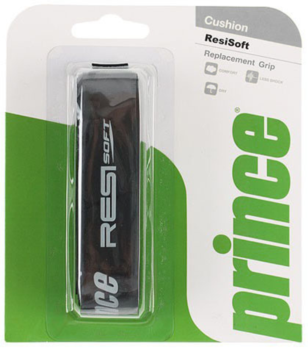Базовая теннисная обмотка Prince ResiSoft 1P