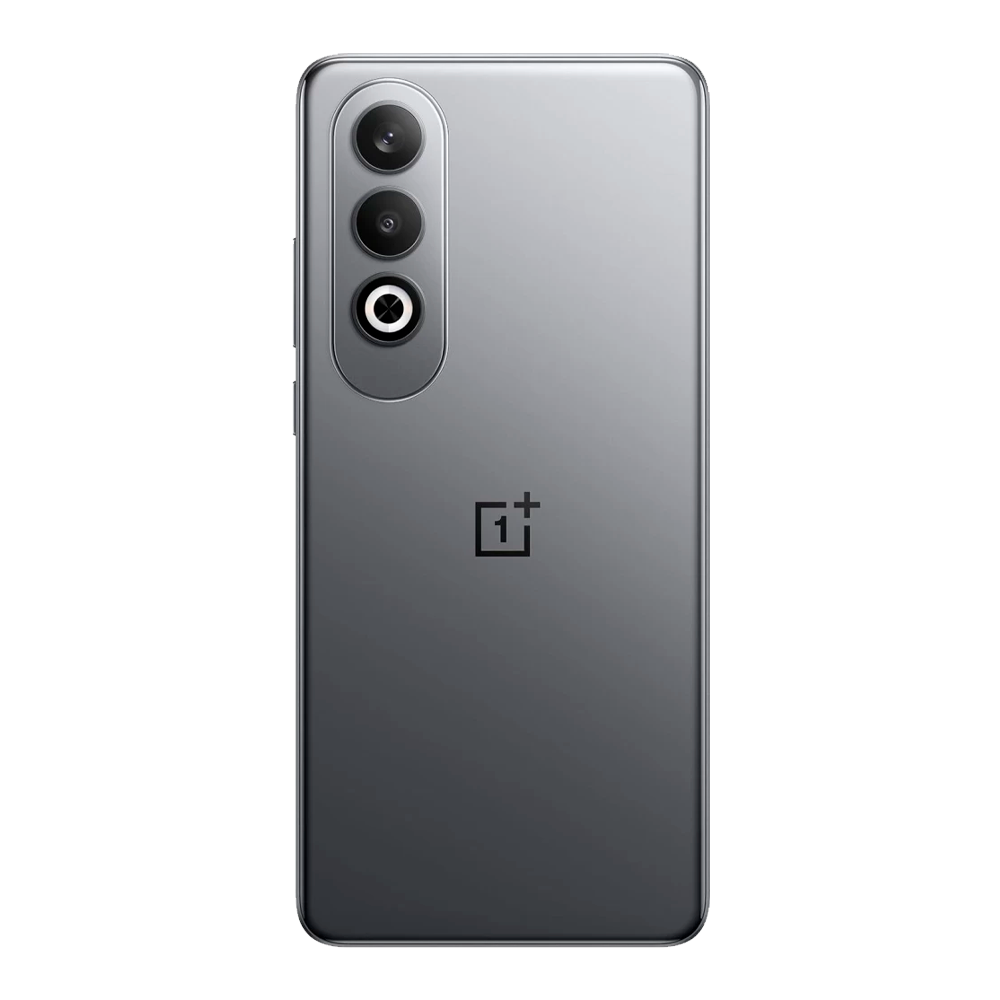 Смартфон OnePlus Nord CE4 8/128GB, Dark Chrome (Темный хром)