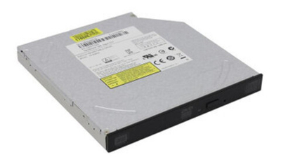 Привод HP DVD-RW 12,7mm SATA Slim Gen8 652295-001