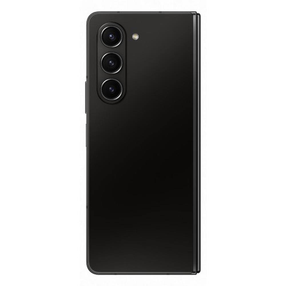 Samsung Galaxy Z Fold5 12 ГБ | 512 ГБ («Чёрный фантом» | Phantom Black)