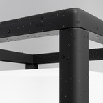 Ландшафтный светильник Maytoni Trim O455FL-01GF