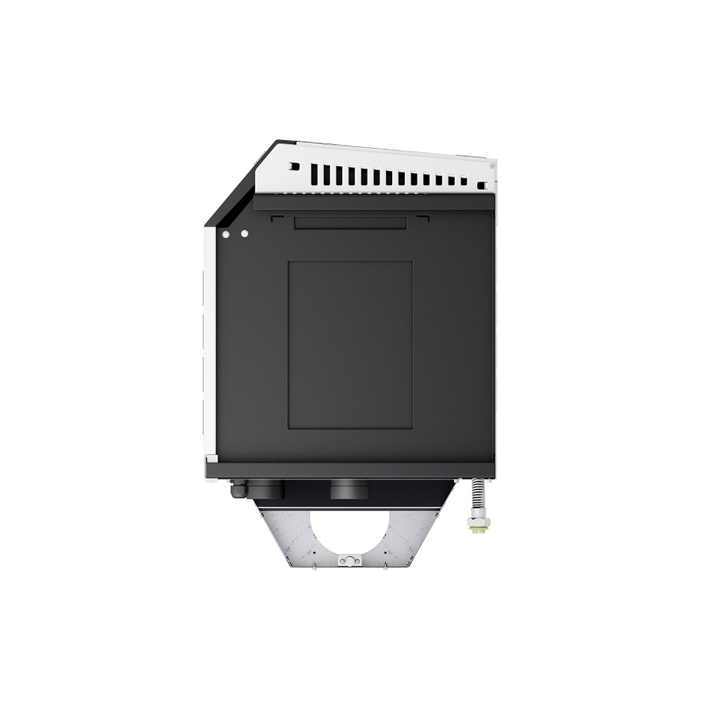 Напольный газовый котел Лемакс Omega E-35