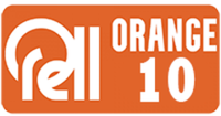 Купить Rell Orange 10 мл