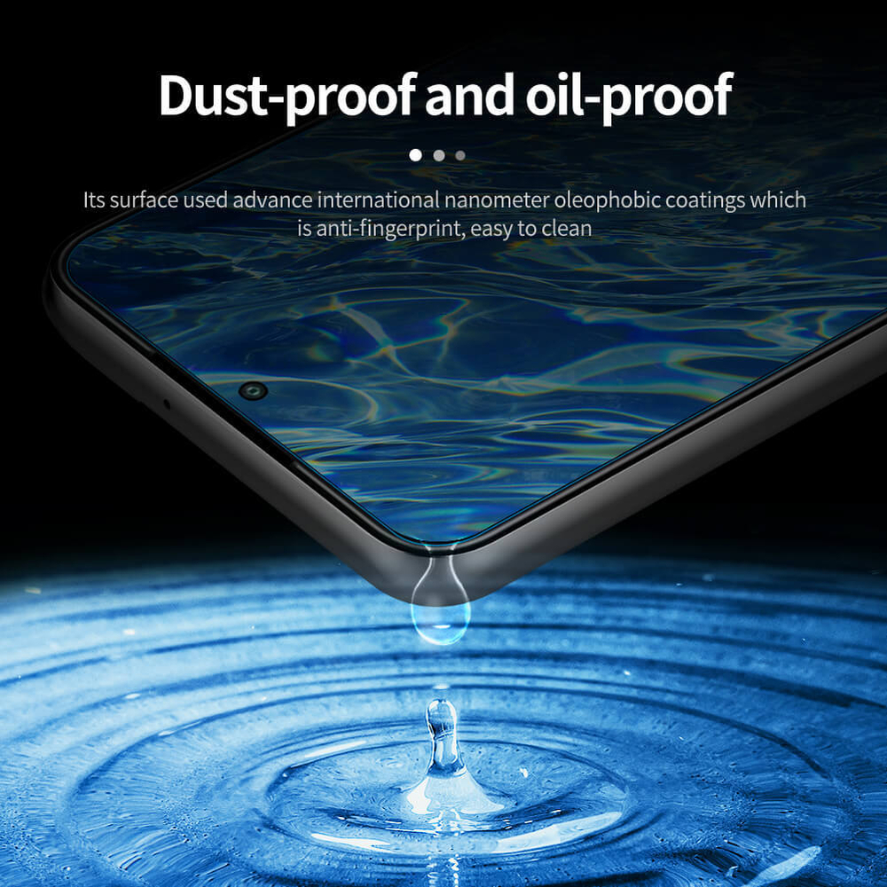 Защитное стекло Nillkin H+ PRO для Samsung Galaxy S22+