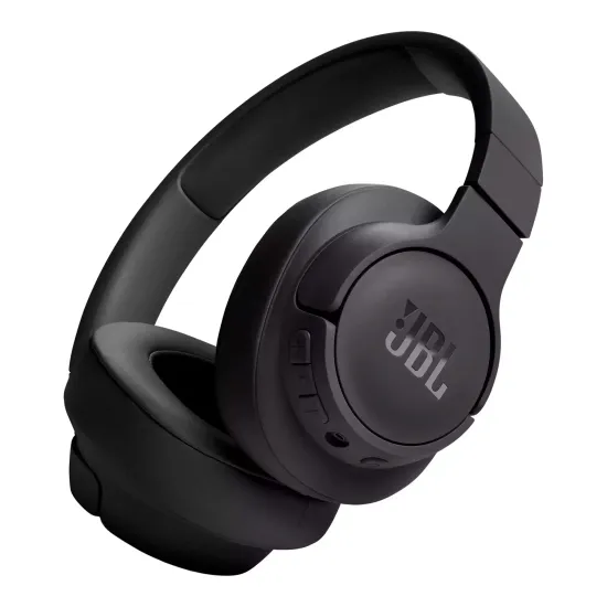 Беспроводные наушники JBL Tune 720BT Черный