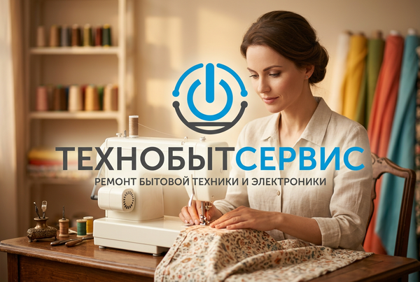 Какую швейную машину выбрать?