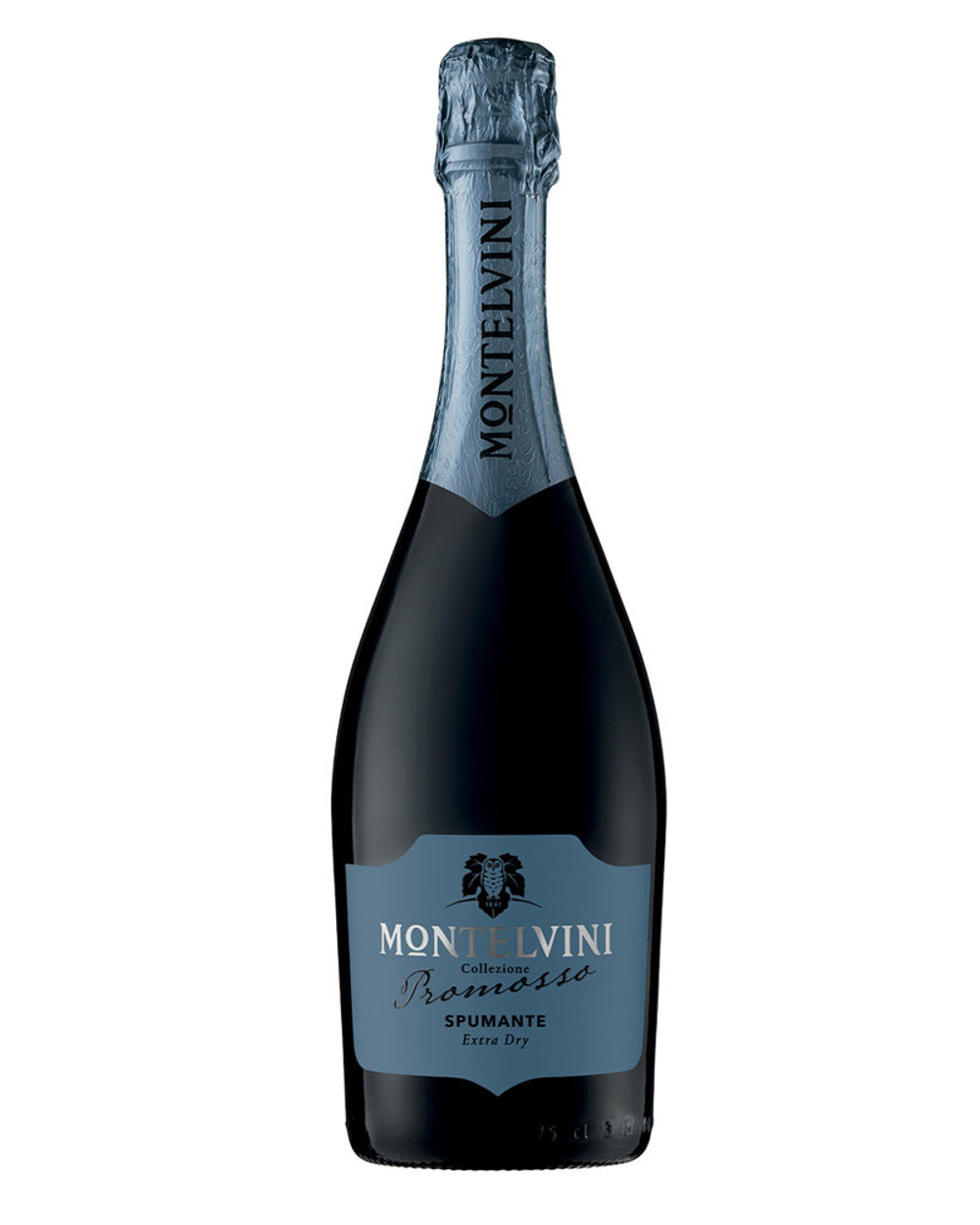 Montelvini Promosso Spumante Extra dry 0.75 л.