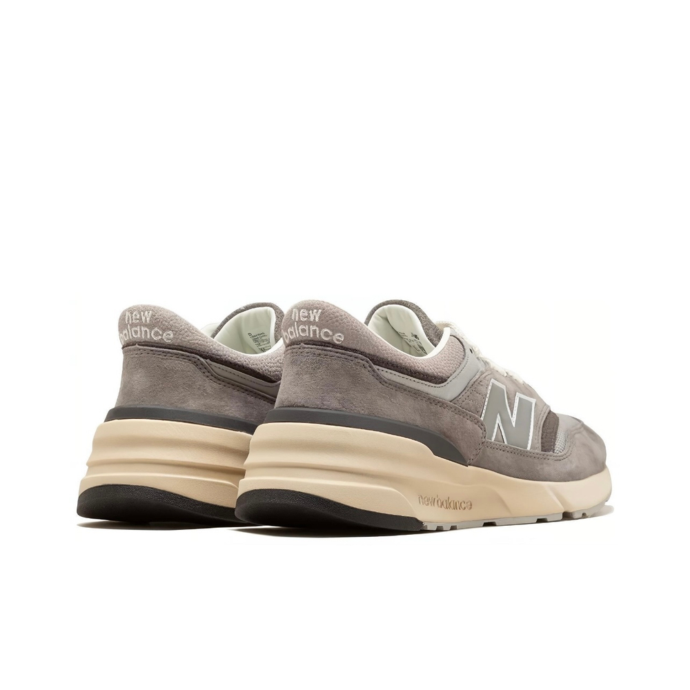 Кроссовки New Balance 997R