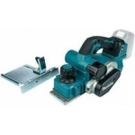 Рубанок Makita DKP181Z 82мм 12000об/мин
