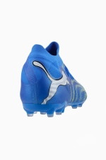 Бутсы Puma Future 9 Pro MG - синий