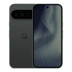 Смартфон Google Pixel 11, 12 ГБ + 256 ГБ (Чёрный | Obsidian) (версия Global)