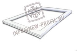 Уплотнитель для холодильника Атлант ХМ-4724-101 х.к 1420*560 мм (021)