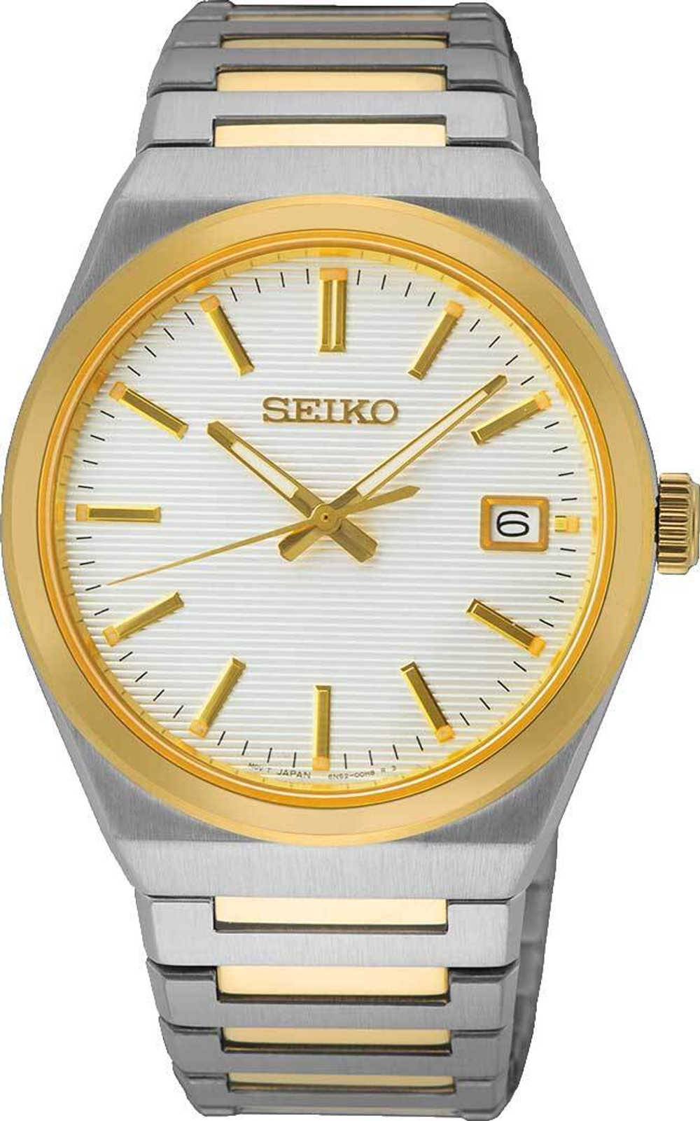 Японские наручные часы Seiko SUR558