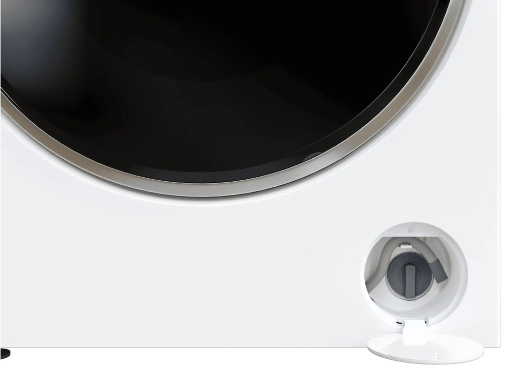 Стиральная машина Haier HW105-BP14336