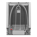 Полностью встраиваемая посудомоечная машина Smeg STL362DQ