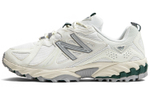 New Balance 610T "urbancore" Low top Outdoor Shoes Unisex Ecru Outdoor Set