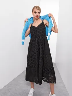 Платье женское MARCCAIN