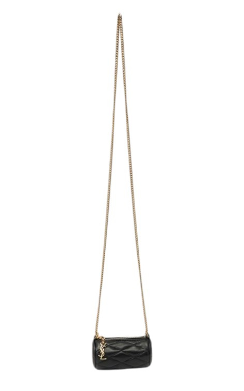 Сумка Saint Laurent Micro Sade