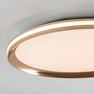 Потолочный cветильник LED4U L3020-400 GD